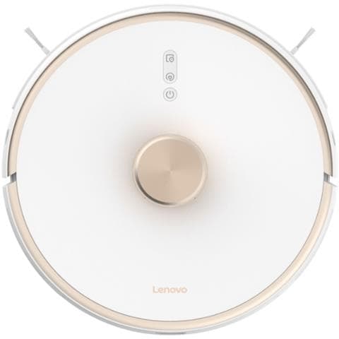 Robot Aspirapolvere T1s Capacità 0,4 L Autonomia 150 min Colore Bianco - Foto 1