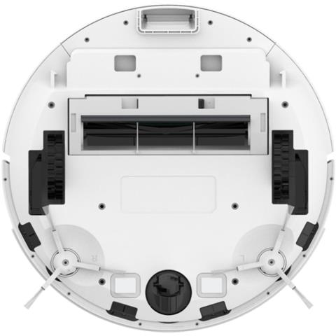 Robot Aspirapolvere T1s Capacità 0,4 L Autonomia 150 min Colore Bianco - Foto 2