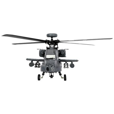Apache AH-64D modellino radiocomandato (RC) Elicottero Motore elettrico 1:32 - Foto 10