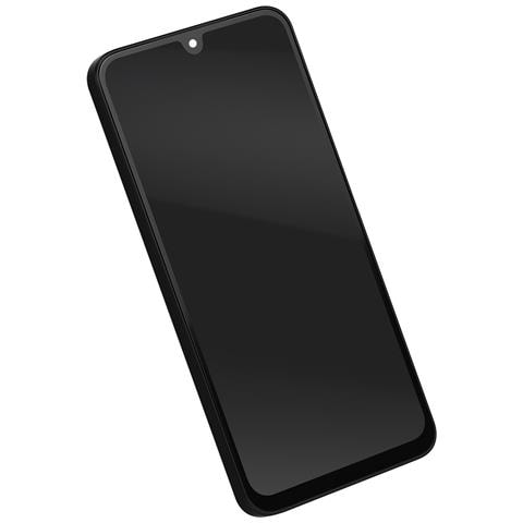 Schermo Completo Per Galaxy A26 Pannello Oled Con Telaio Premontato - Foto 2