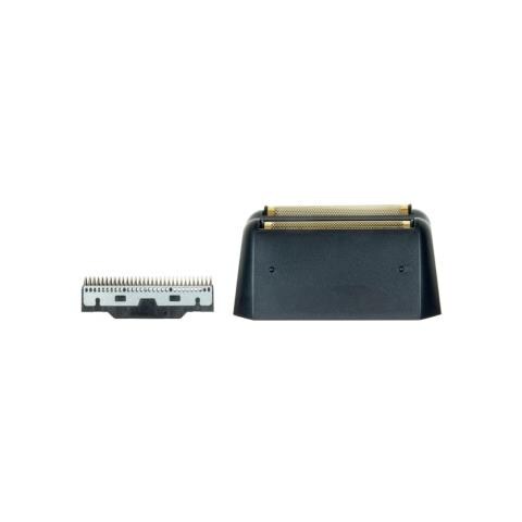 Set Coltello+pellicola Per Rasoio Hepike - Foto 1