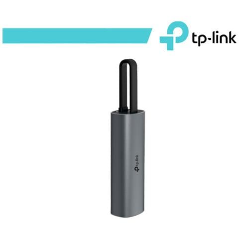 USB Type-C to 2.5 Gigabit Ethernet Network Adapter - UE310C - Foto 2