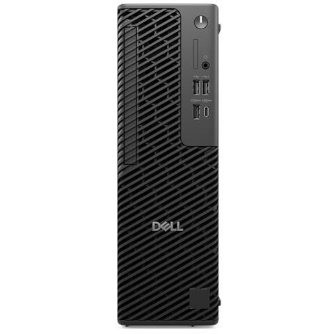 Pro Max FCS1250 Intel Core Ultra 7 265 32 GB DDR5-SDRAM 1 TB SSD Windows 11 Pro Slim PC PC Nero - Foto 1