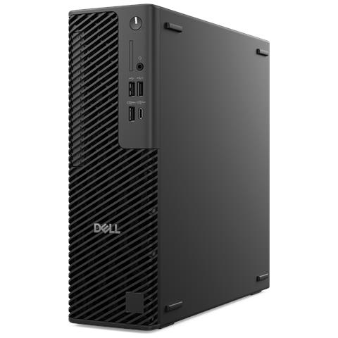 Pro Max FCS1250 Intel Core Ultra 7 265 32 GB DDR5-SDRAM 1 TB SSD Windows 11 Pro Slim PC PC Nero - Foto 4