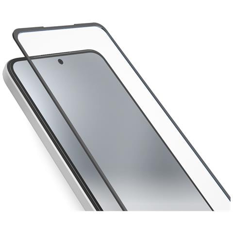 TESCRFCOPA80 protezione per lo schermo e il retro dei telefoni cellulari Pellicola proteggischermo trasparente OPPO 1 pz - Foto 1