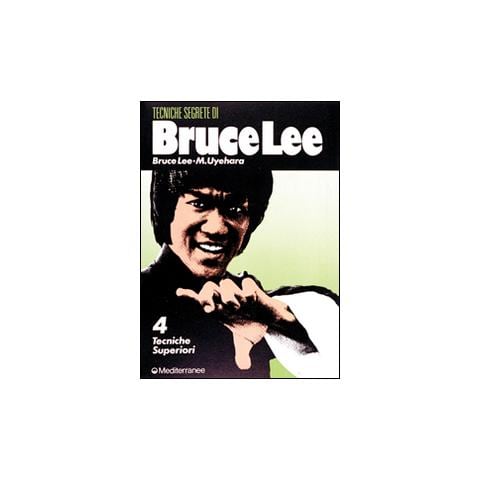 Bruce Lee - Bruce Lee: tecniche segrete. Vol. 4: Tecniche superiori - Foto 2
