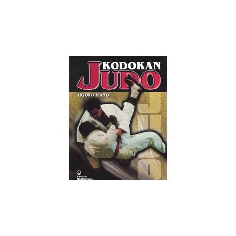 Kodokan judo - Foto 1