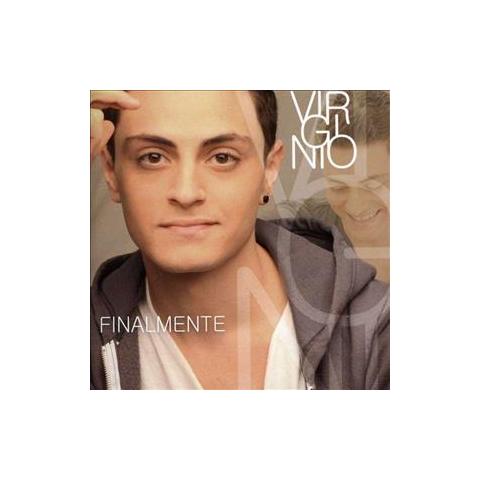 Cd Virginio - Finalmente - Foto 1