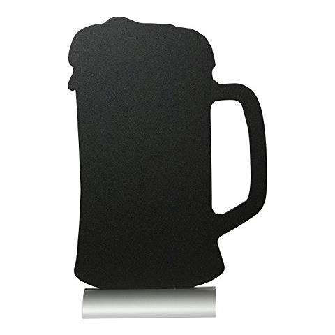 pz. 1 Lavagna Silhouette datavolo Birra FBTA-BEER - Foto 1