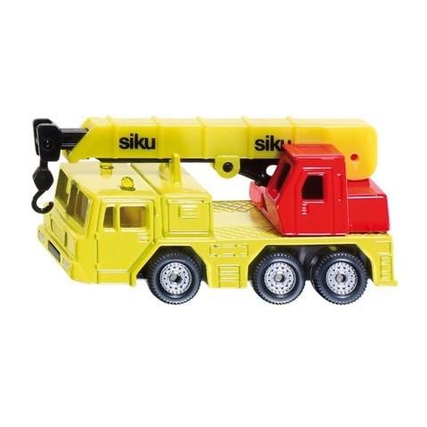 Gru idraulica - Foto 1