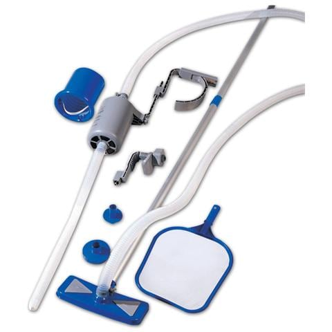 Kit mantenimento Piscine 4 pezzi - Foto 2