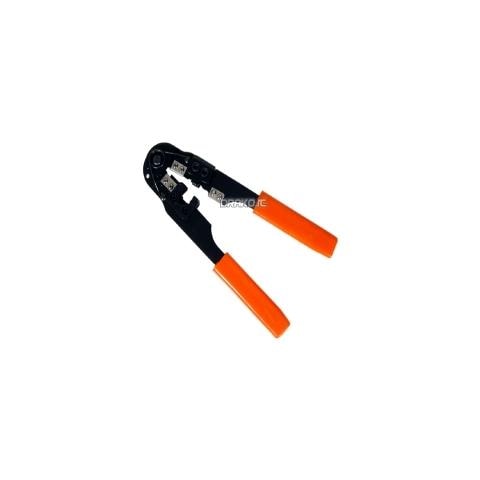 Pinza Crimpatrice RJ45 - Foto 1