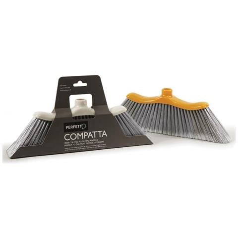 Scopa Compatta Per Interni - Foto 2