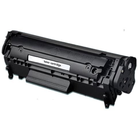 TONER - Per Hp Q2612a E Canon Fx10 2000pp - Foto 2