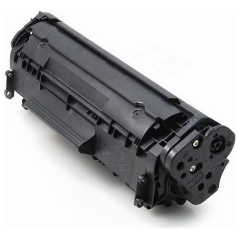 TONER - Per Hp Q2612a E Canon Fx10 2000pp - Foto 7