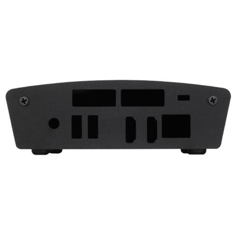 SST-PT15B-H2 Intel NUC case - nero - Foto 2
