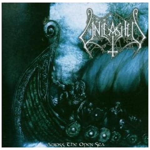 Unleashed - Across The Open Sea - Foto 1