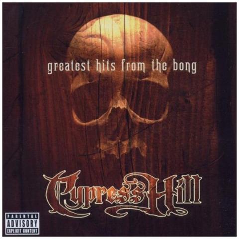 Cd Cypress Hill - Greatest Hits From The - Foto 1