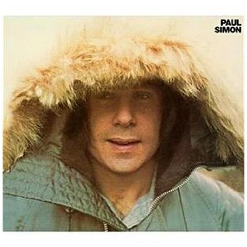Paul Simon - Paul Simon - Foto 1