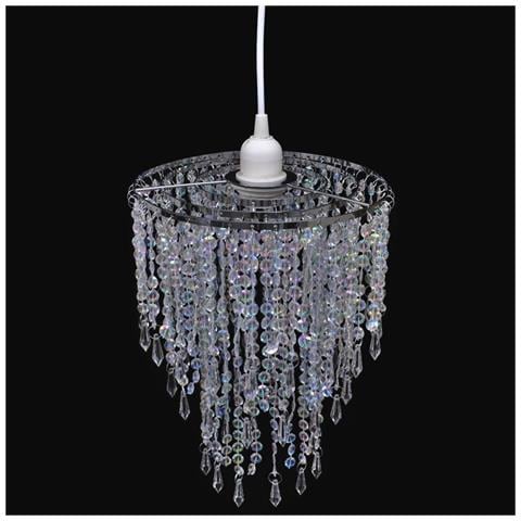 Lampadario Sospeso 22,5 x 30,5 cm - Foto 9