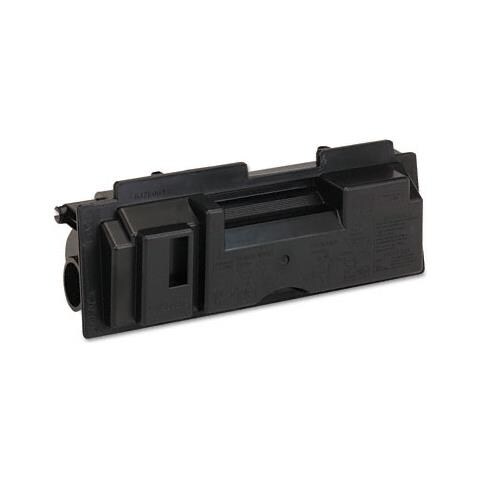 TONER COMPATIBILE -  Kyocera TK-18 Nero - Foto 4