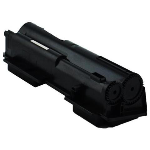 TONER COMPATIBILE -  Kyocera TK-18 Nero - Foto 1