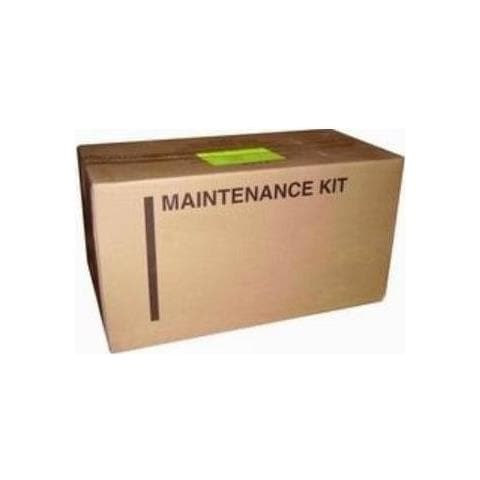 1702R60UN0 Kit di Manutenzione Originale per Taskalfa 406CI Capacità 200000 Pagine - Foto 1