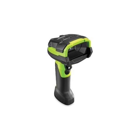 Ds3608 Rugg Area Imager St Rang Corded Ind Green Vib Motor In - Foto 1