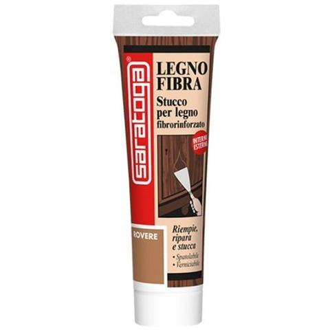 Legno Fibra Rovere 125 Ml - Foto 1