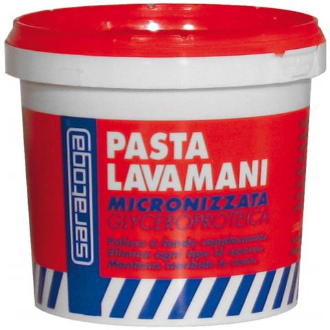 Pasta Lavamani Ml750 Microniz - Foto 1