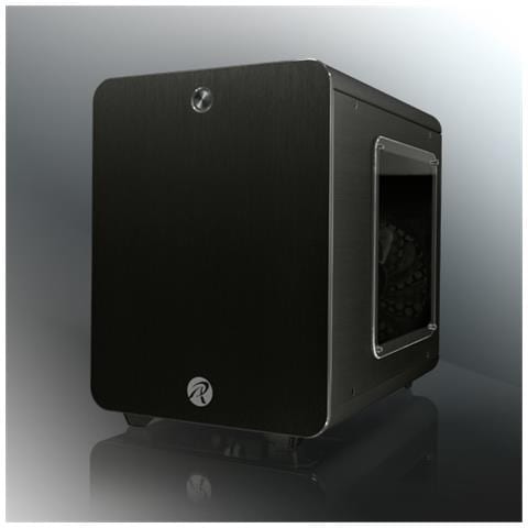 Metis Plus Mini-Tower Nero vane portacomputer - Foto 8