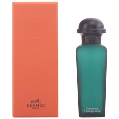 Concentre Dorange Verte Edt Vaporizador 50 Ml - Foto 1