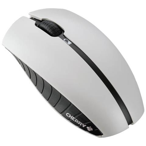 Tastiera USB + RF Wireless + Bluetooth JD-0410DE-0  (Layout Tedesco) Colore Grigio - Foto 4