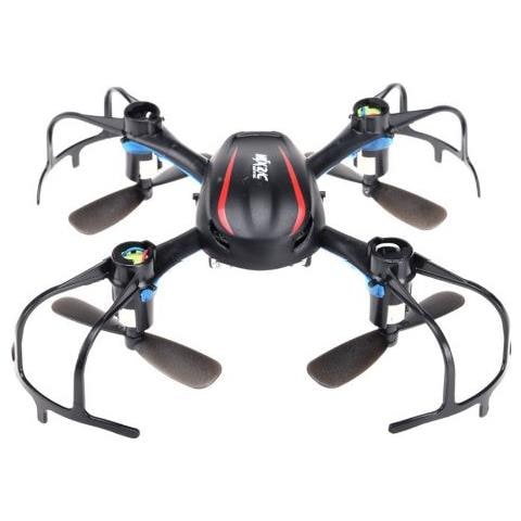 Drone T00168 Nano Exacopter - 2.4g Rc Mini Quadricottero - Foto 1