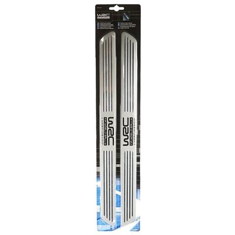 2 Battitacco Alluminio - Foto 1