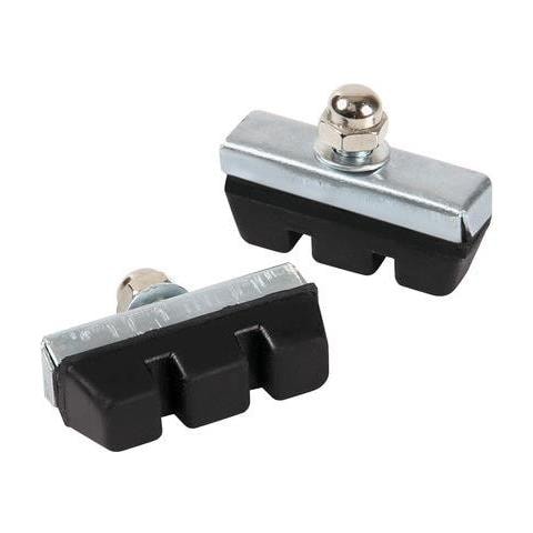 Pf-0 Pattini Freni Bici 40mm Universali Tipo A Pinza 92180 - Foto 2