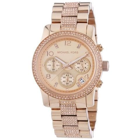 Orologio Donna Mk5827 (38 Mm)  - Foto 1