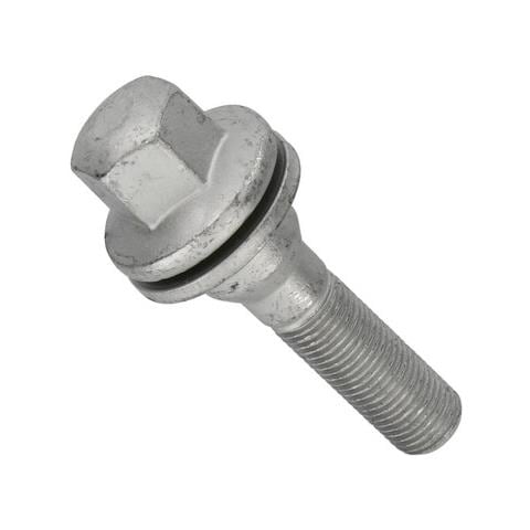 Set 10 Bulloni Lunghi Piatti C / rond. pr0 - Foto 1