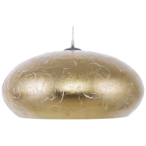 Lampadario In Color Oro Limnatis - Foto 32