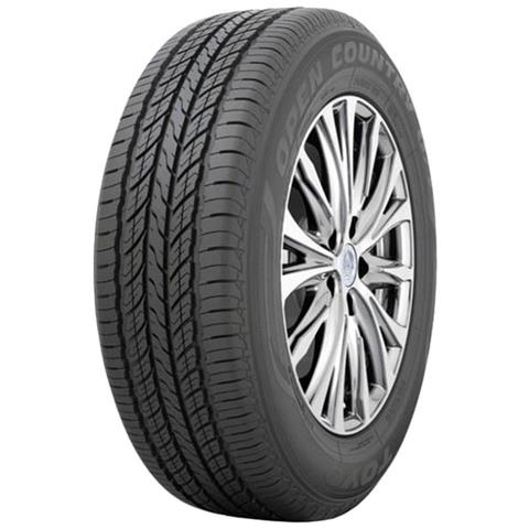 Open Country U / t (215/65 R16 102v Xl)  - Foto 2