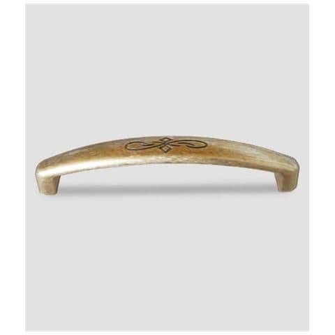 Maniglia Hand. 105x13> 96-1689105221 Pz. 10 - Foto 1