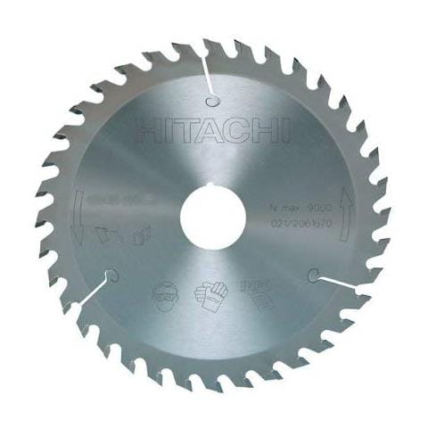 752458 235mm Lama Circolare - Foto 2