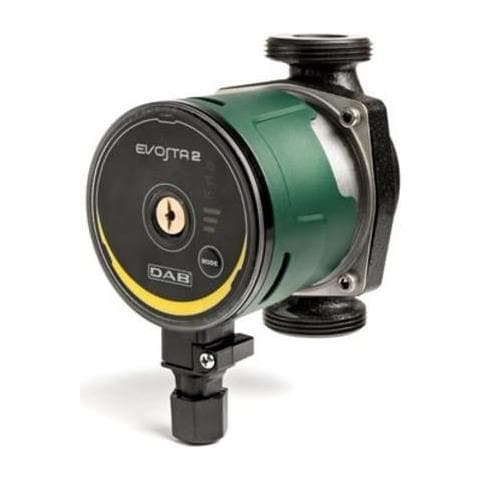 Pompa Elettronica Per Riscaldamento E Condizionamento Evosta 2 40-70/130 (Attacchi Pompa 1" Per Bocchettone 1/2") - Foto 1