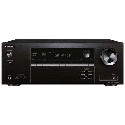 TX-SR494B ricevitore AV 135 W 5.2 canali Stereo Nero - Foto 1