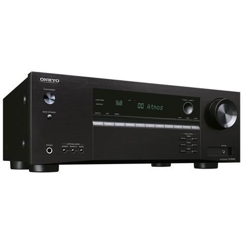 TX-SR494B ricevitore AV 135 W 5.2 canali Stereo Nero - Foto 2