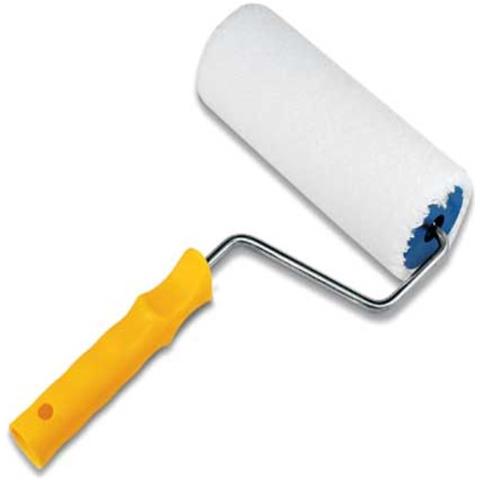 Rullo Microfibra 20cm - Foto 4