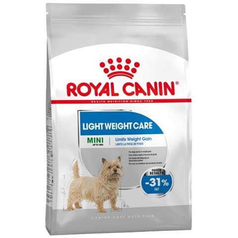 Mini Light Dog Food 3 Kg - Foto 2