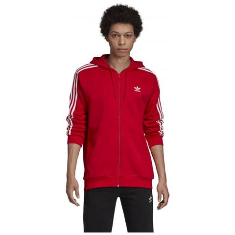 felpa under armour 3 stripes