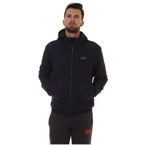 Train Gold Label M Padded Jacket Ho Giacca Uomo Taglia Xl - Foto 1