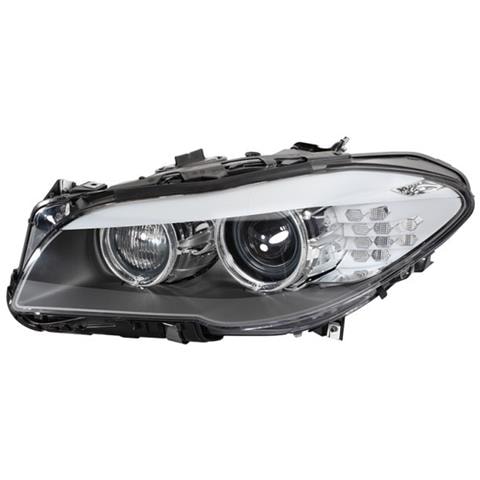 Proiettore Faro Sinistro Sx Bmw S5 (f10-f11) 3/10>7/13 (afs) bi-xeno D1s Led - Foto 1